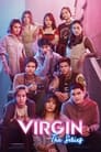 Virgin The Series Episode Rating Graph poster