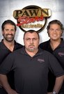 Pawn Stars AU Episode Rating Graph poster