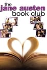 Poster van The Jane Austen Book Club