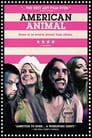 Poster van American Animal