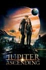 Jupiter Ascending (2015)