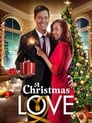 A Christmas Love poster