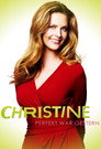 Christine. Perfekt war gestern!