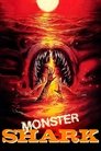 Poster van Shark: Rosso nell'oceano