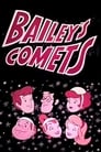 Bailey's Comets Episode Rating Graph poster