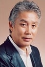 Tetsuo Kanao isAraki Kouhei