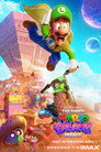 The Super Mario Galaxy Movie