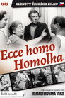 Behold Homolka