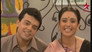Mihir Meets Mandira