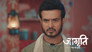 Jagriti Learns About Geeta Leaving Mokshgarh