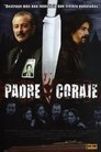 Padre Coraje Episode Rating Graph poster