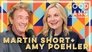 Martin Short