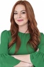 Lindsay Lohan isApril Booth