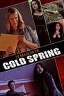 Cold Spring poster