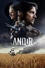 Star Wars: Andor Episode Rating Graph poster