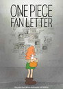 Poster for One Piece Fan Letter