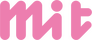 Logo of Iwate Menkoi Television