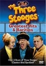 The Three Stooges Greatest Hits!