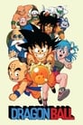 Poster van Dragon Ball