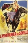 L'aventurier de Séville