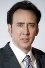 Nicolas Cage isWylie