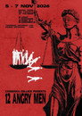 Canberra College S2 2026 Production: 12 Angry Men
