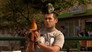 German and the rooster