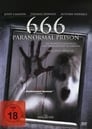 616: Paranormal Incident