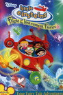 Little Einsteins: Flight of the Instrument Fairies Little Einsteins: Flight Of The Instrument Fairies Цял филм BG (2008)