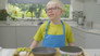 Orson's English Bakewell tart