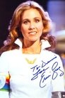 Erin Gray isBetty