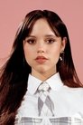 Jenna Ortega isCamila