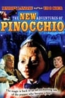 Нові пригоди Піноккіо (1999)