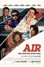 AIR: Theo Đuổi Một Huyền Thoại