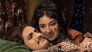 Ruqaiya sees Jodha in Jalal’s arms