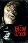 Blood Creek poster