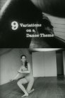 9 Variations on a Dance Theme