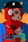 The Spider-Thony Movie 3