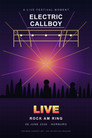 Electric Callboy: Live at Rock am Ring 2026