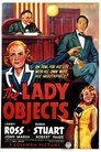 The Lady Objects