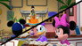 Mickey's Perfecto Day