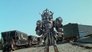 The Steam Engine Roars!