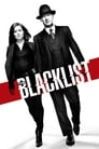 Poster van The Blacklist