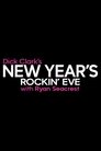 Dick Clark's New Year's Rockin' Eve with Ryan Seacrest