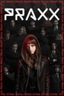 Praxx Episode Rating Graph poster