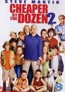 5-Cheaper by the Dozen 2