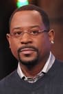 Martin Lawrence isMiles Logan