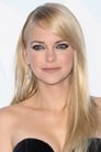 Anna Faris isSavanna