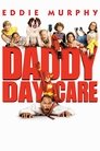 Movie poster for Daddy Day Care (2003)