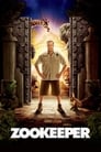 Zookeeper poster